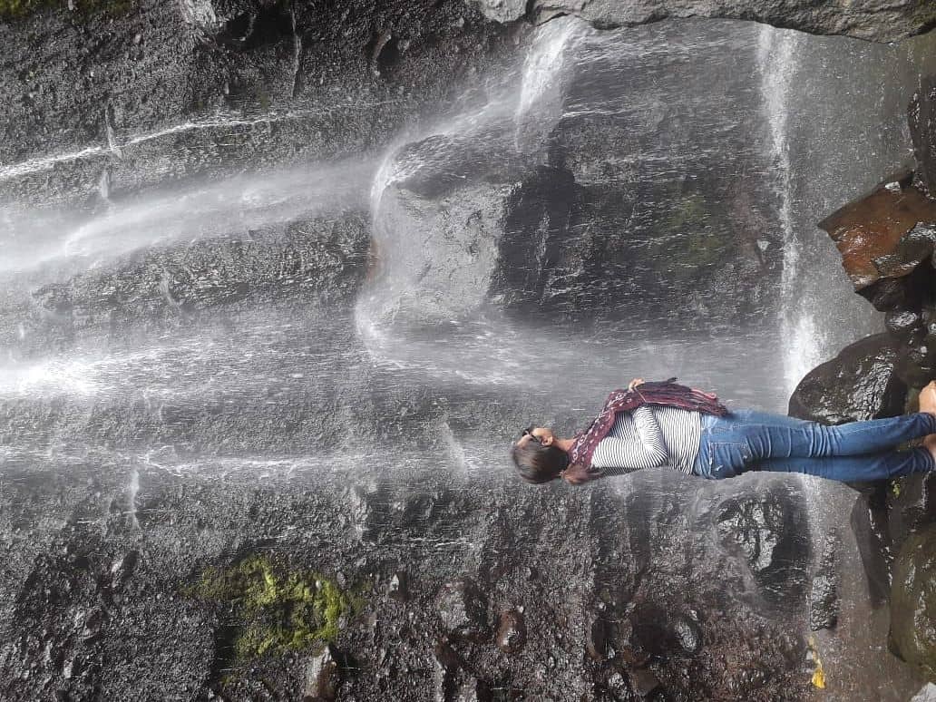 Canyoning Adventure
