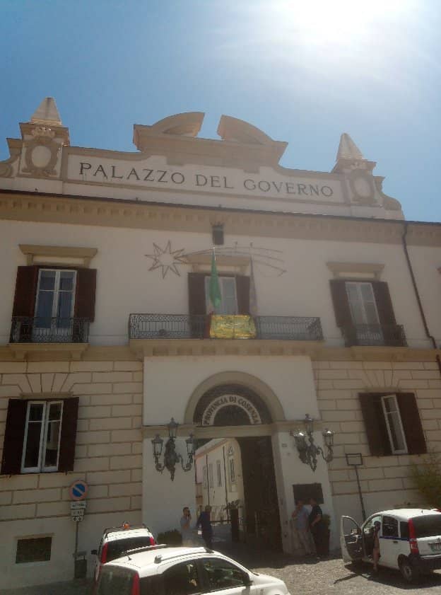 Architectural Complex