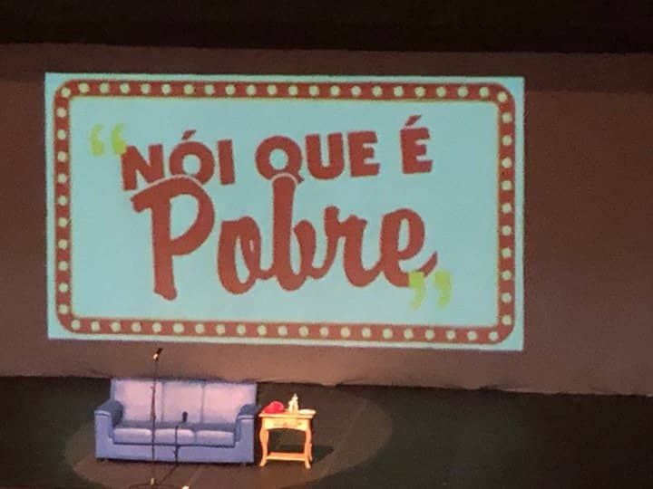 Orchestra Sinfônica de Piracicaba Performances