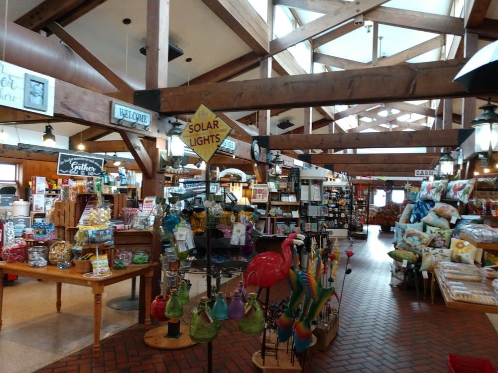 Cornwell's Turkeyville USA