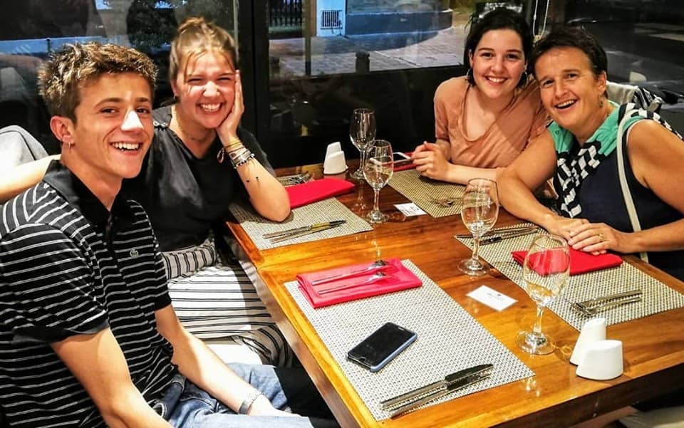 Adventurous Eater's Delight