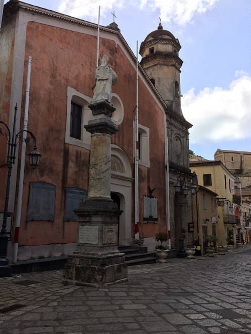 Ancient Architecture