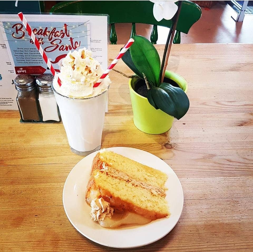 Picnic & Cafe