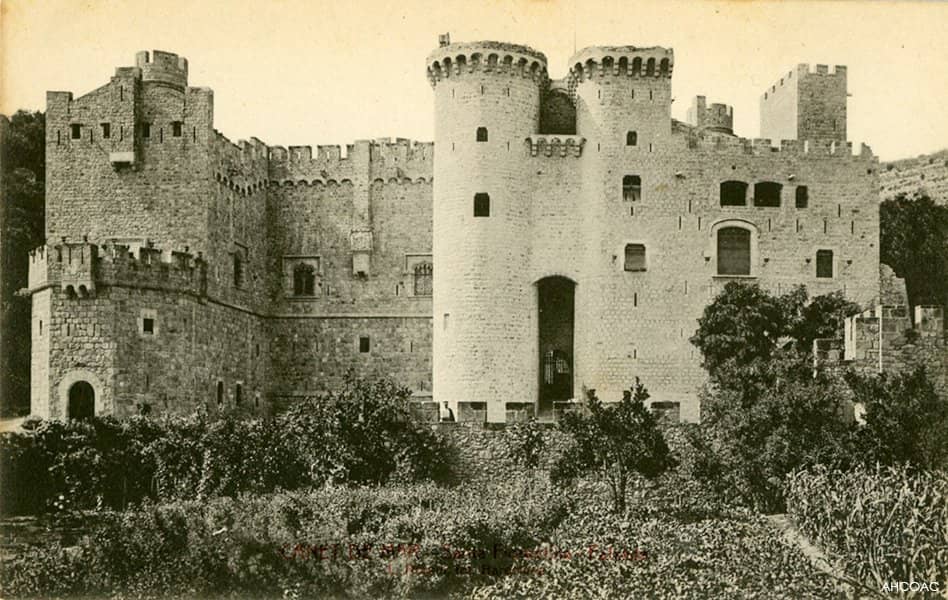 Game of Thrones Filming Location