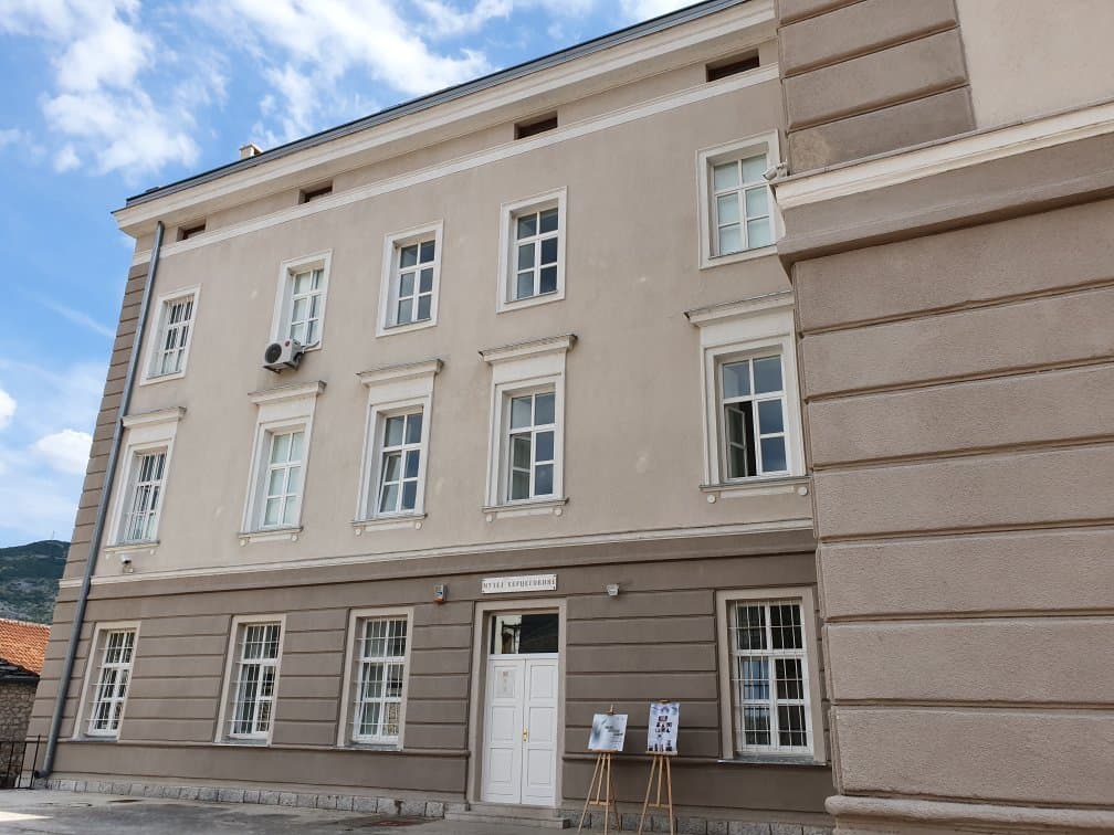 Museum of Herzegovina