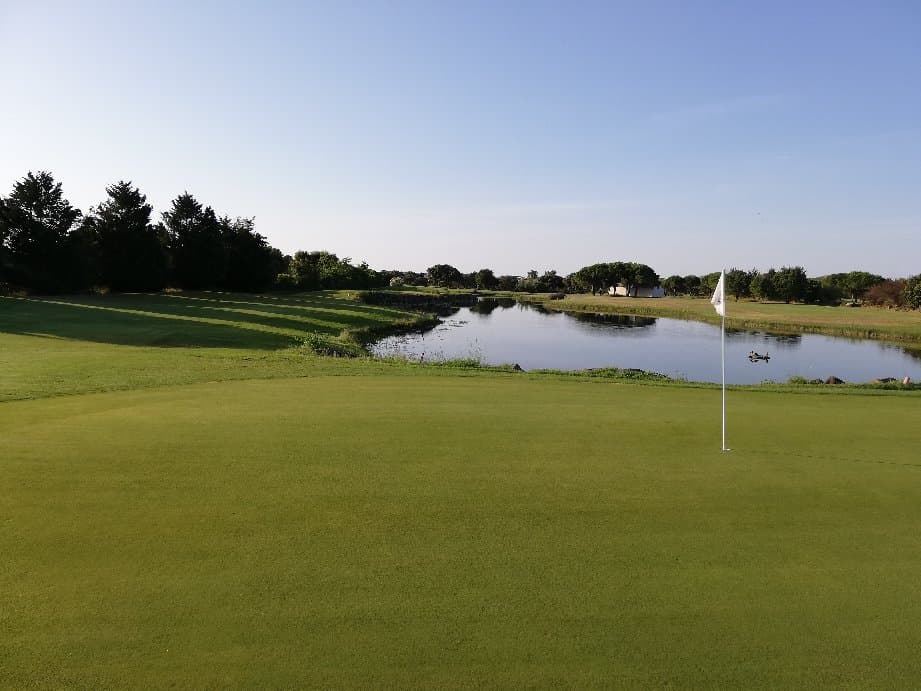 Golf International du Cap d'Agde
