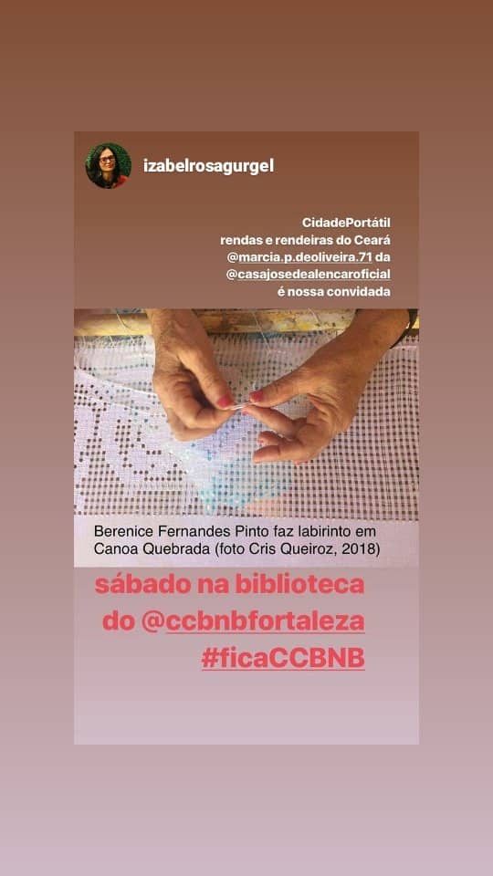 Inspiring Nordestina Library