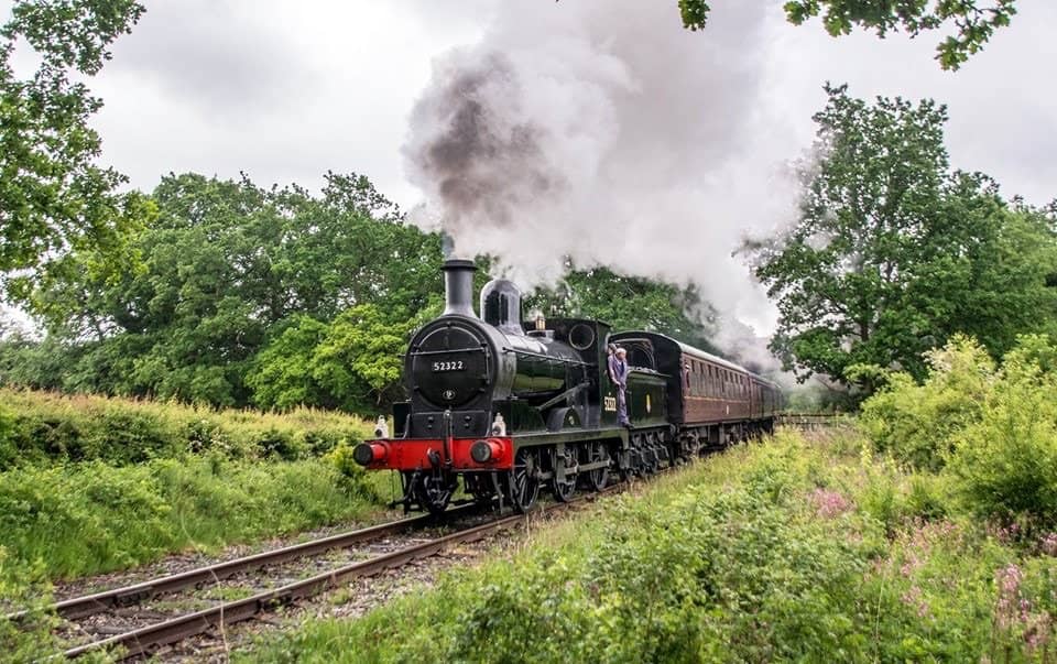 Twin Peaks Diesel Gala