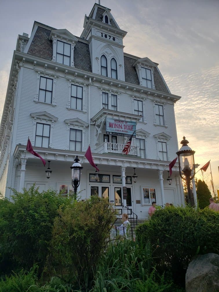 Goodspeed Opera House