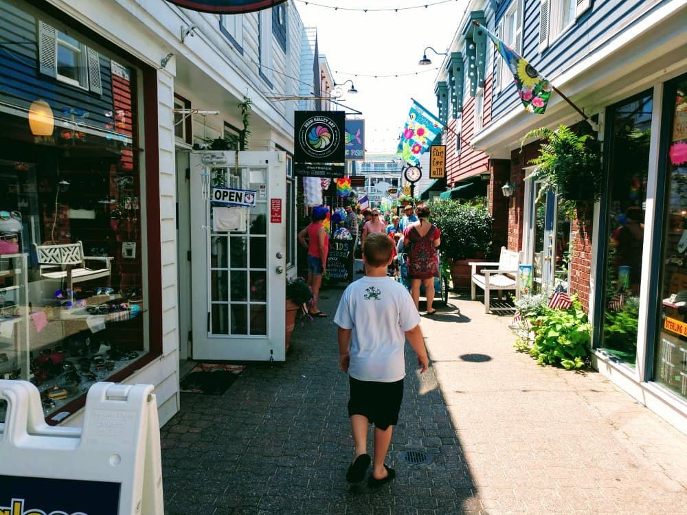 Retro Toy Store
