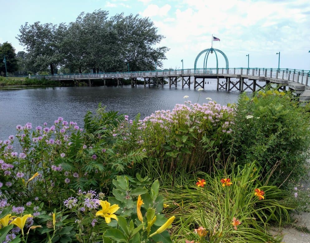 Heritage Landing