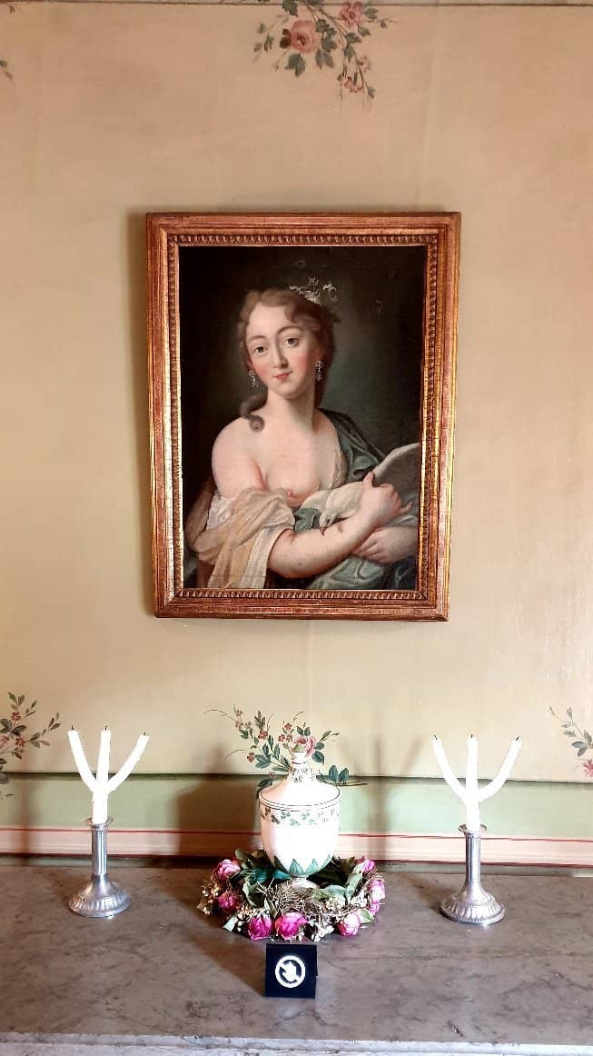 Sensory Experience Room