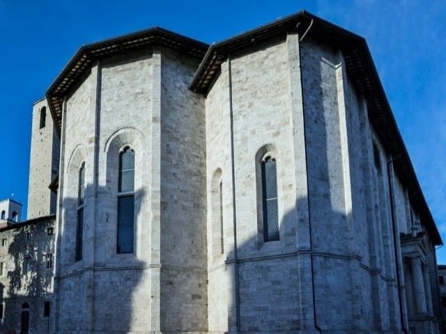 Le absidi