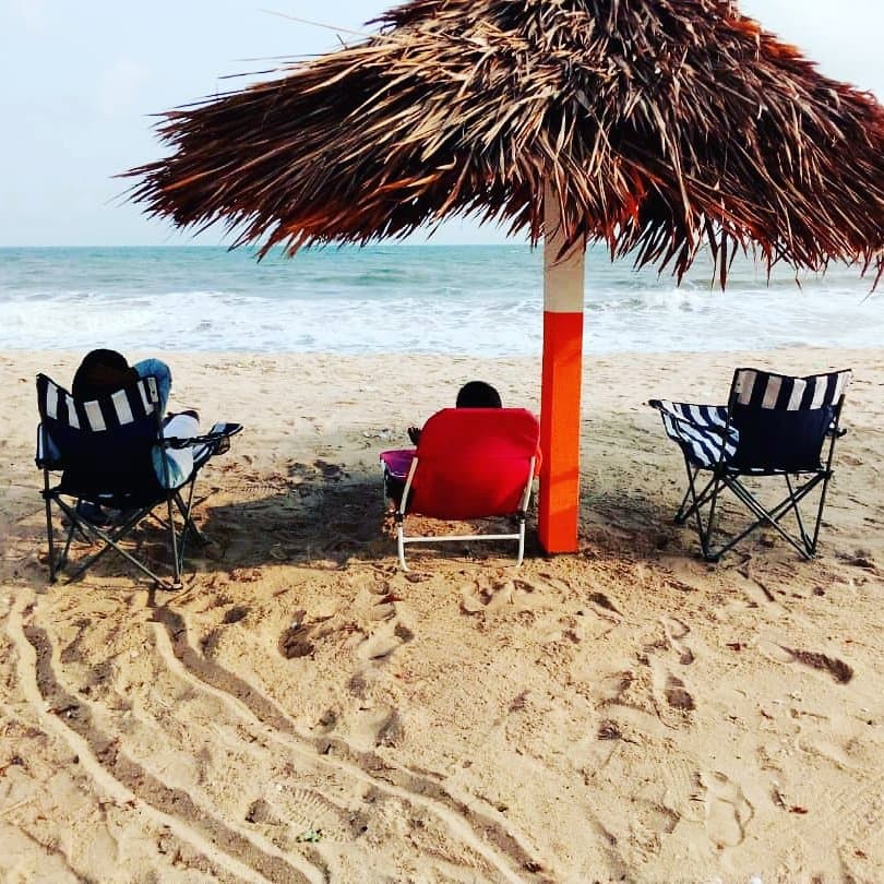 Eleko Beach Lagos