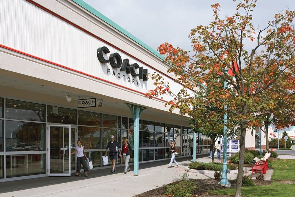 Waterloo Premium Outlets