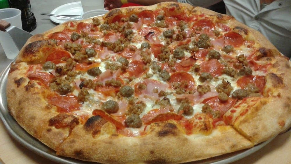 Pizza
