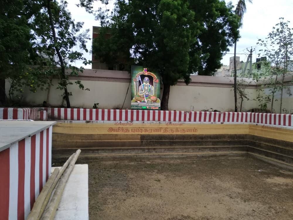 Architectural Grandeur