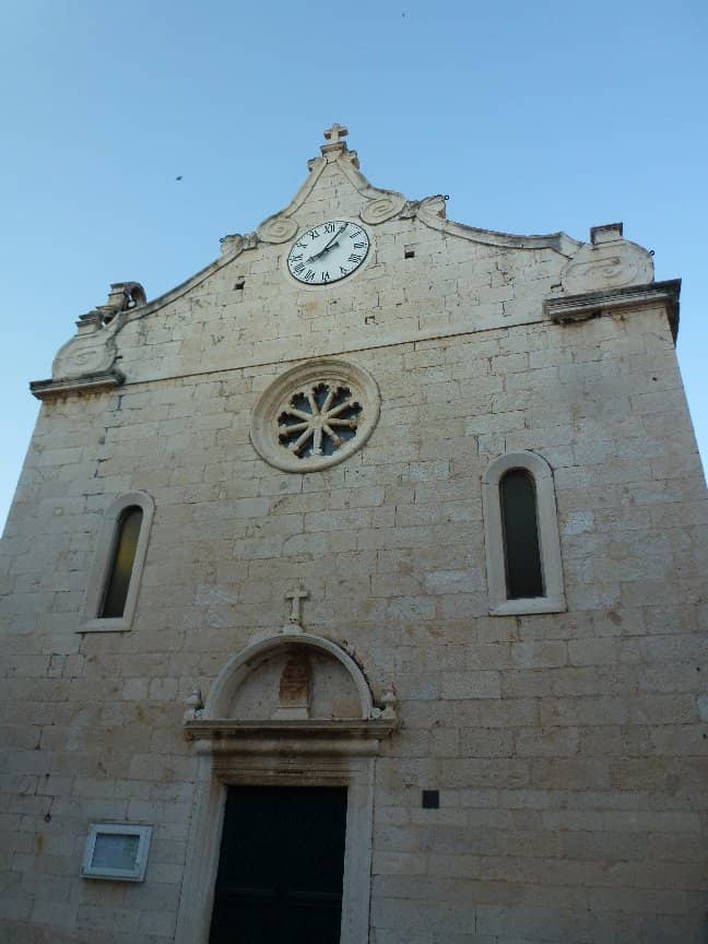 Rose Window