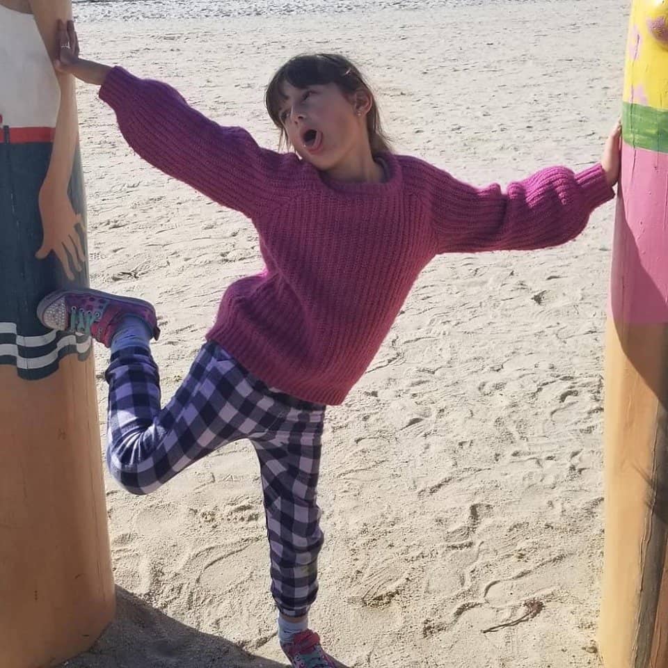 Family-Friendly Play Areas