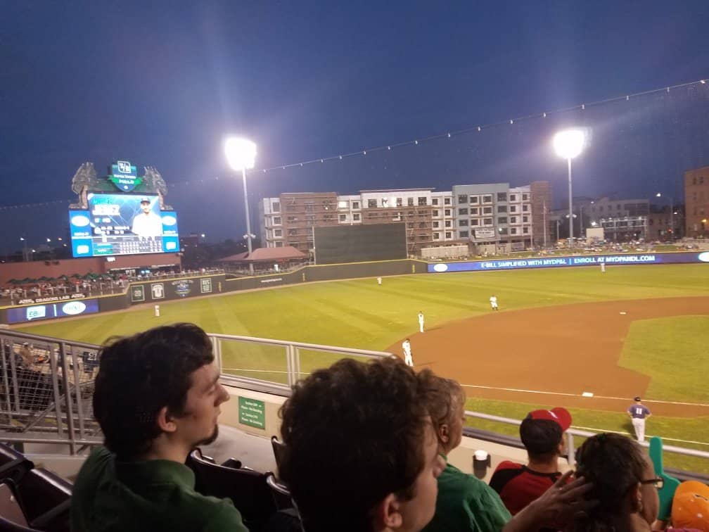 In-Game Entertainment