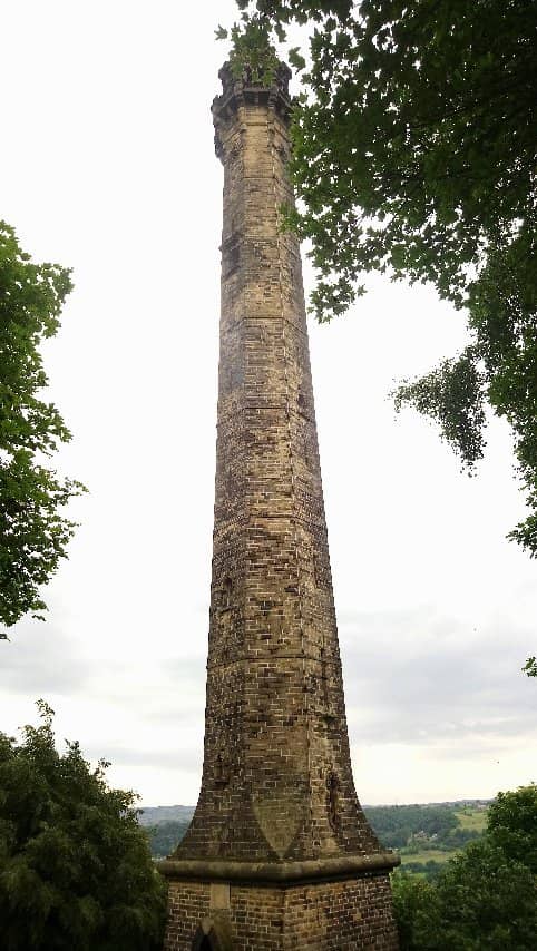 The Towering Folly