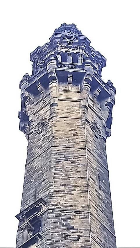 Victorian Architectural Gem
