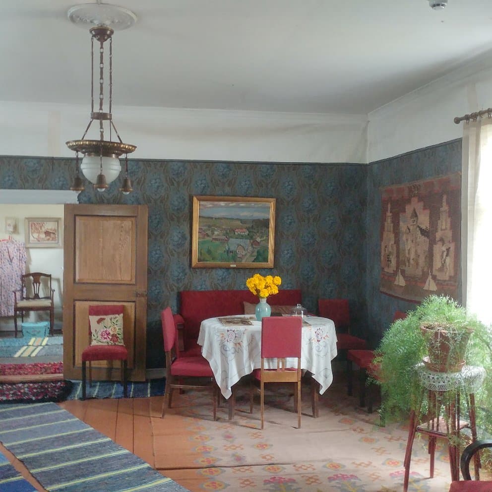 Peaceful and relaxing farm area to walk around