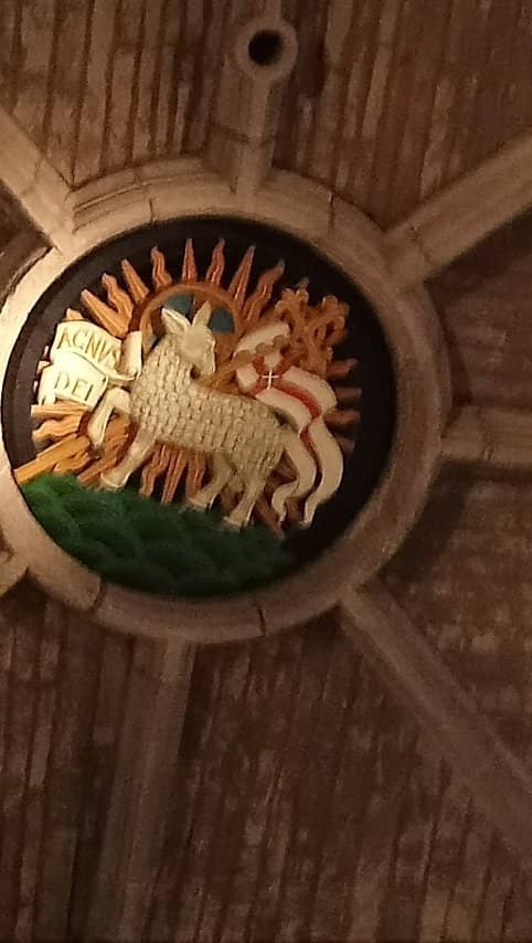 Stained Glass Windows