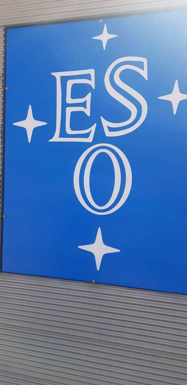 Atacama Desert Skies