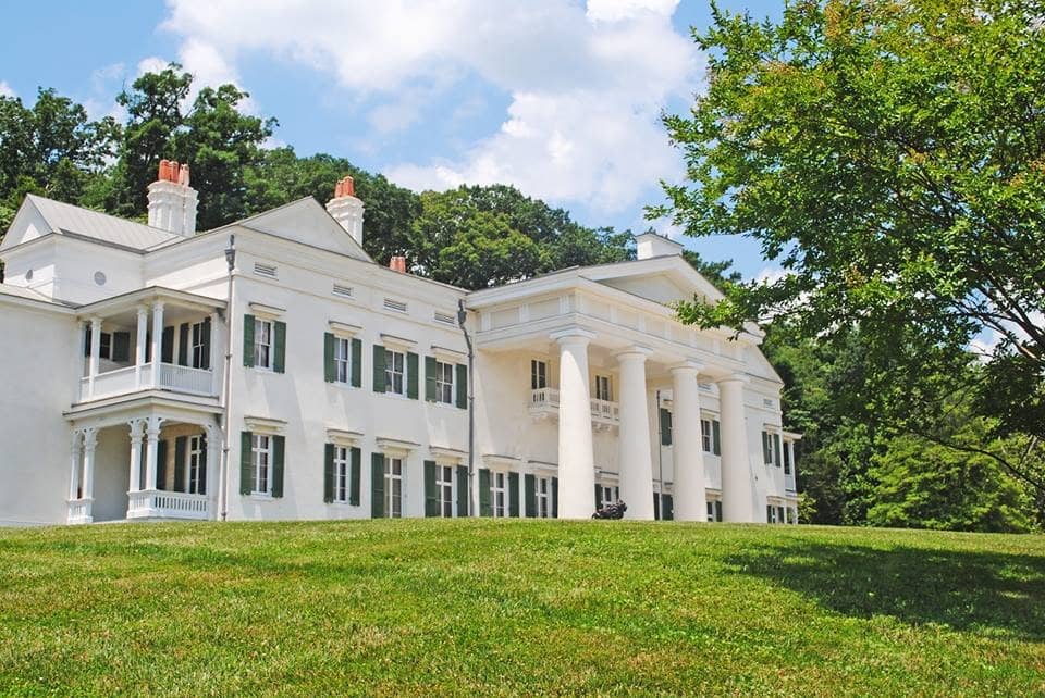 Winmill Carriage Museum