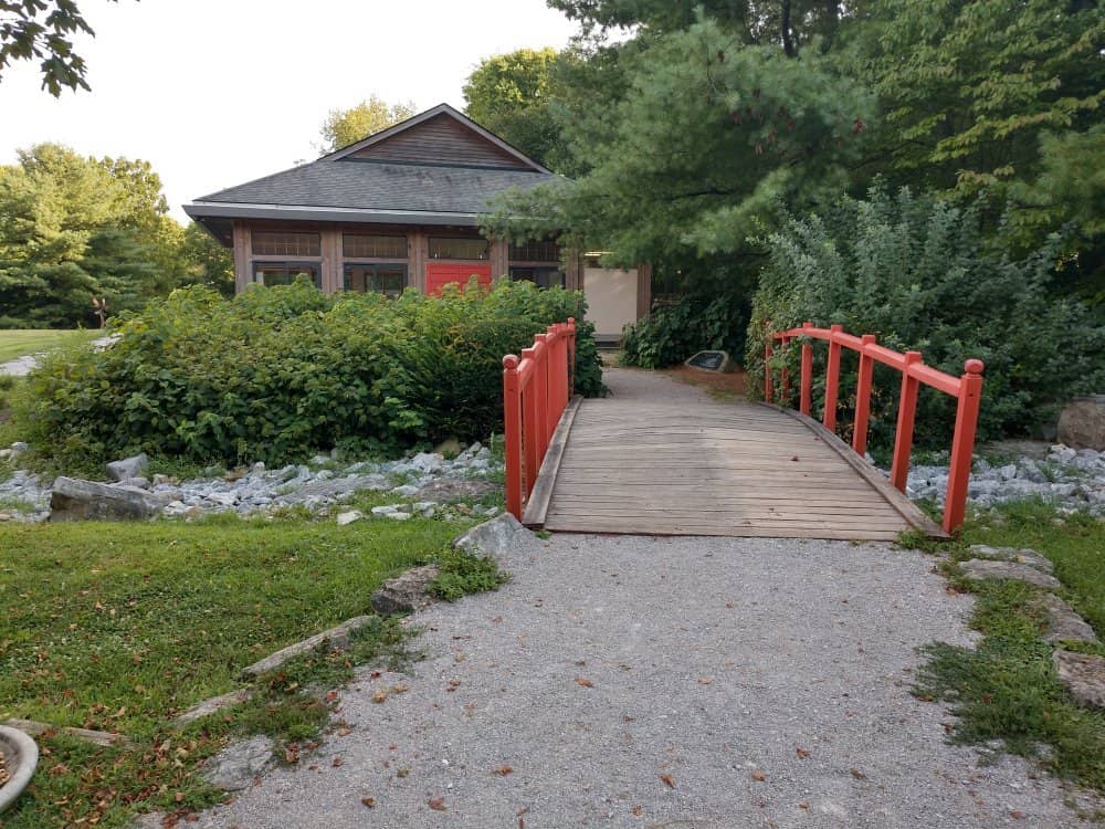 Elkhorn Creek Access
