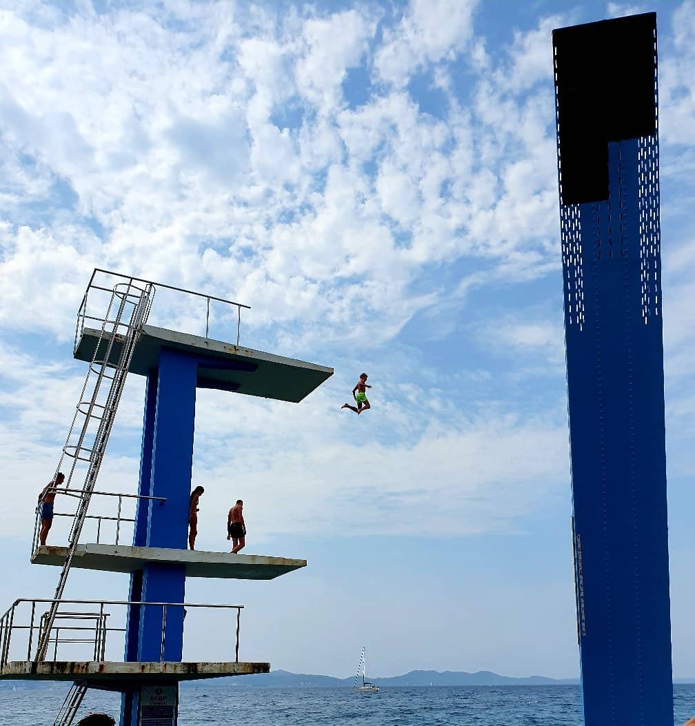 Vertical photo