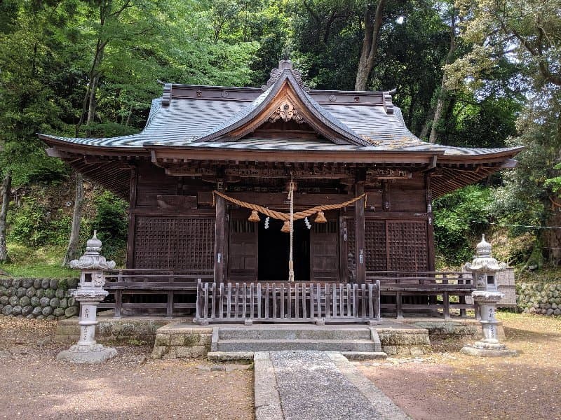 日枝神社