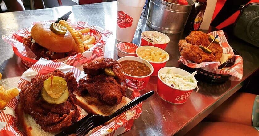 Flavorful Southern Sides