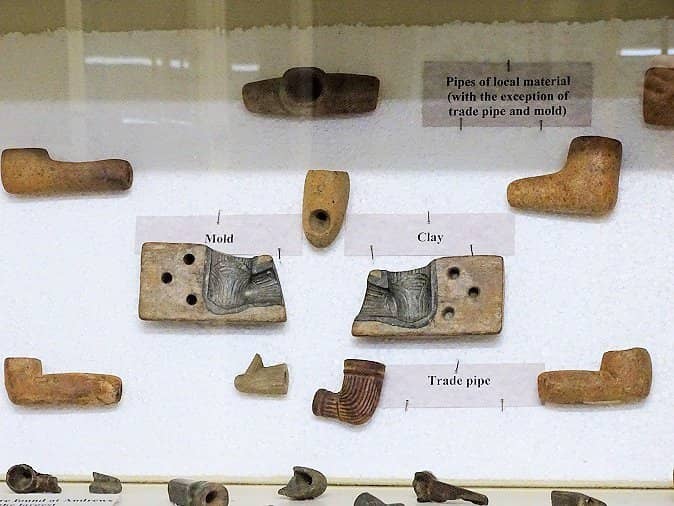 Fairy Crosses and Minerals