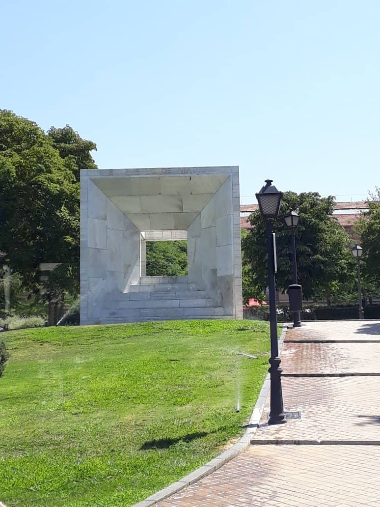 Themed Art Installations