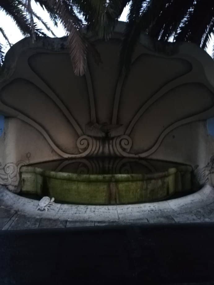 Rotating Art Exhibitions