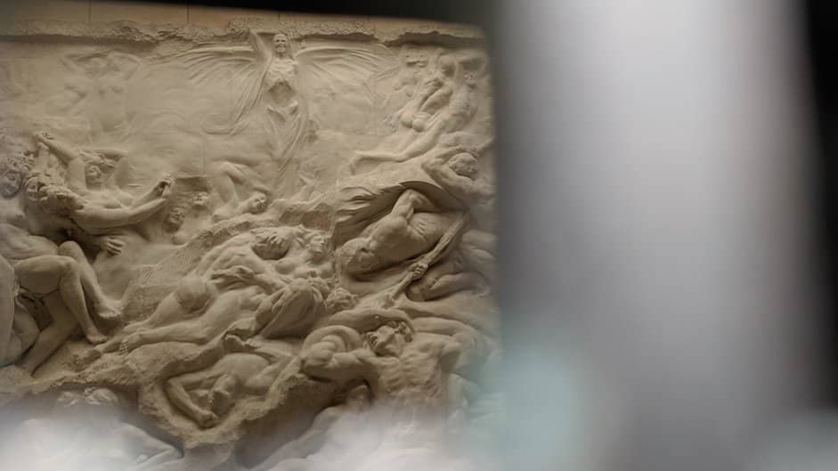 Horta's Neoclassical Design