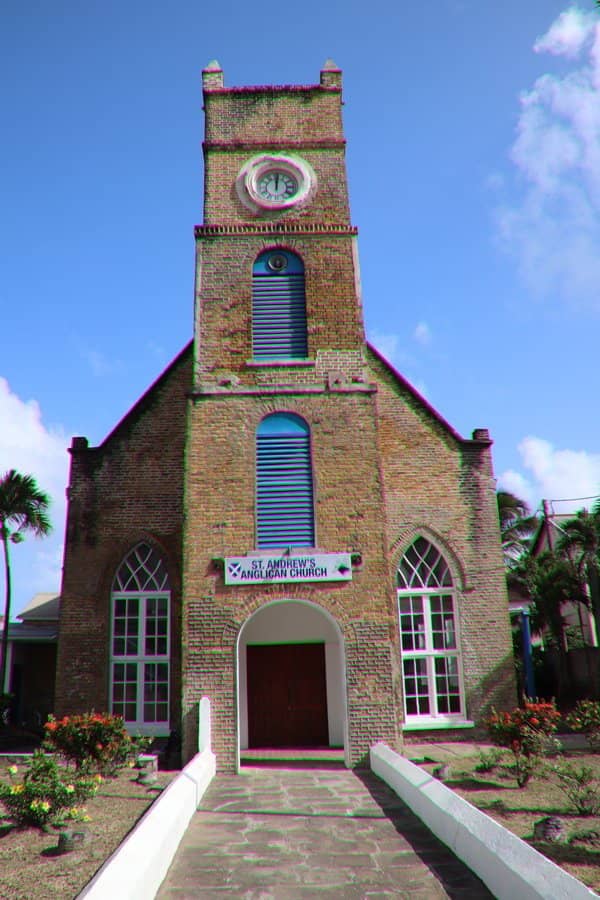 Vertical photo