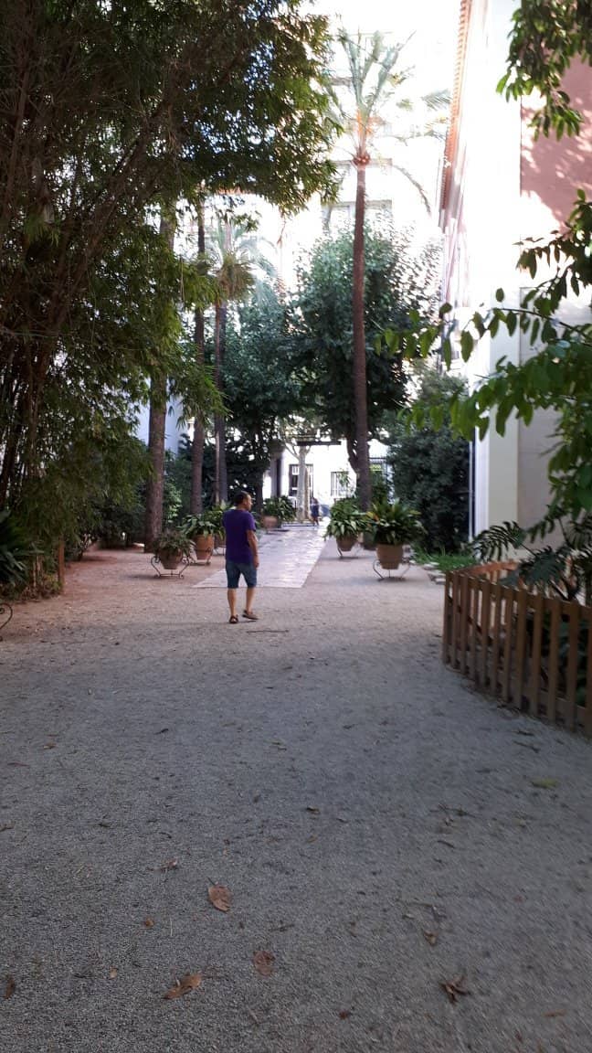 Historic Architecture