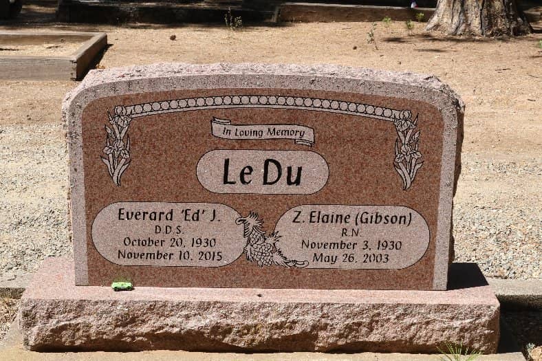 South Yuba River Swimming