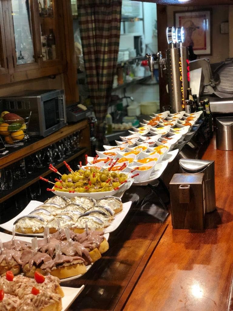 Eclectic & Welcoming Atmosphere