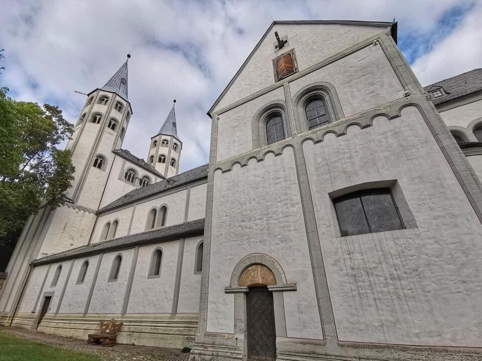 Neuwerkkirche