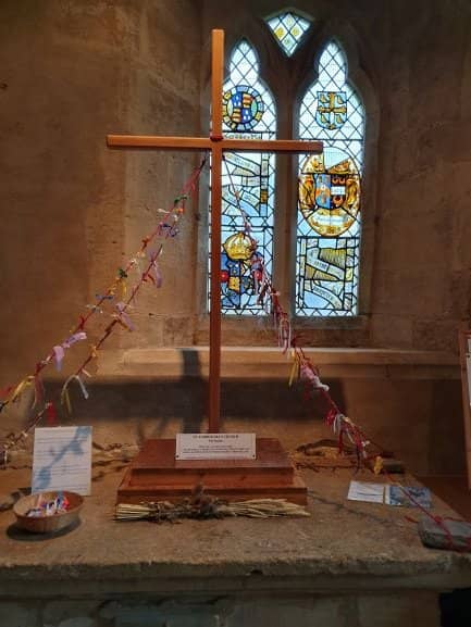 Ebrington Village Charm