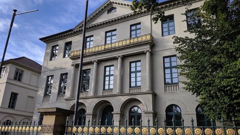 Laveshaus