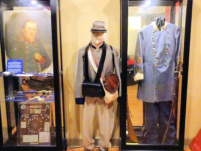 Wedding Dress Exhibit