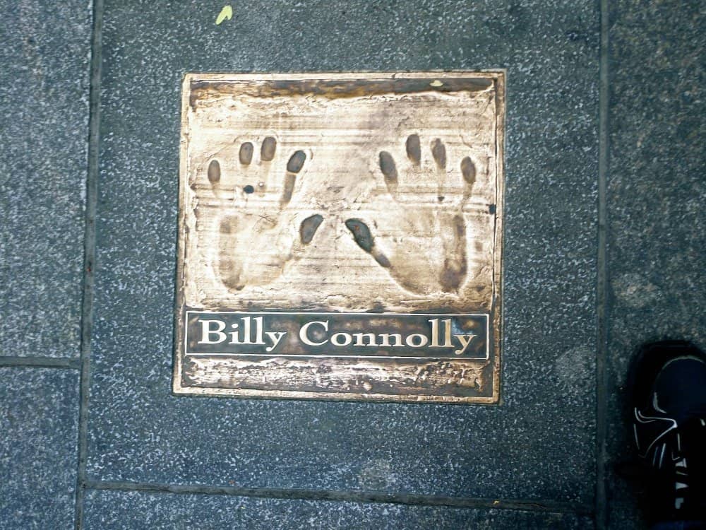 Riverdance Performances