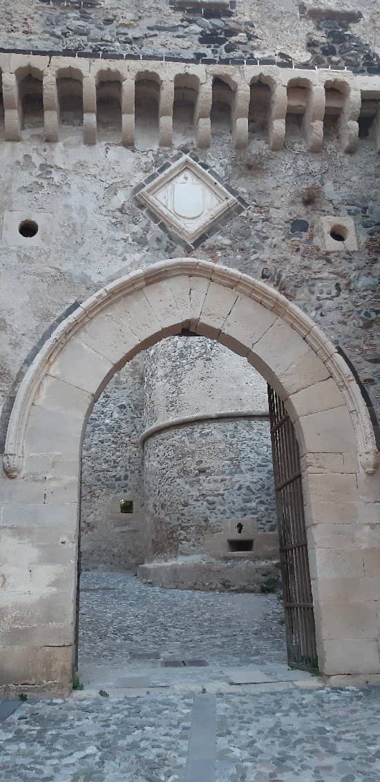 Medieval Architecture