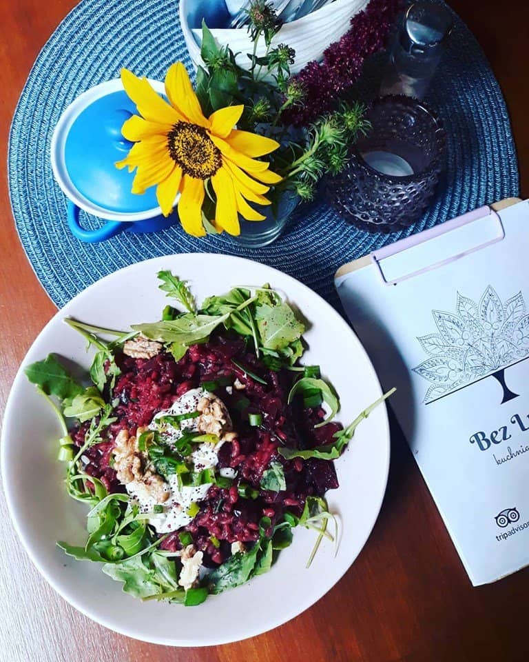 Delectable Vegan Cakes