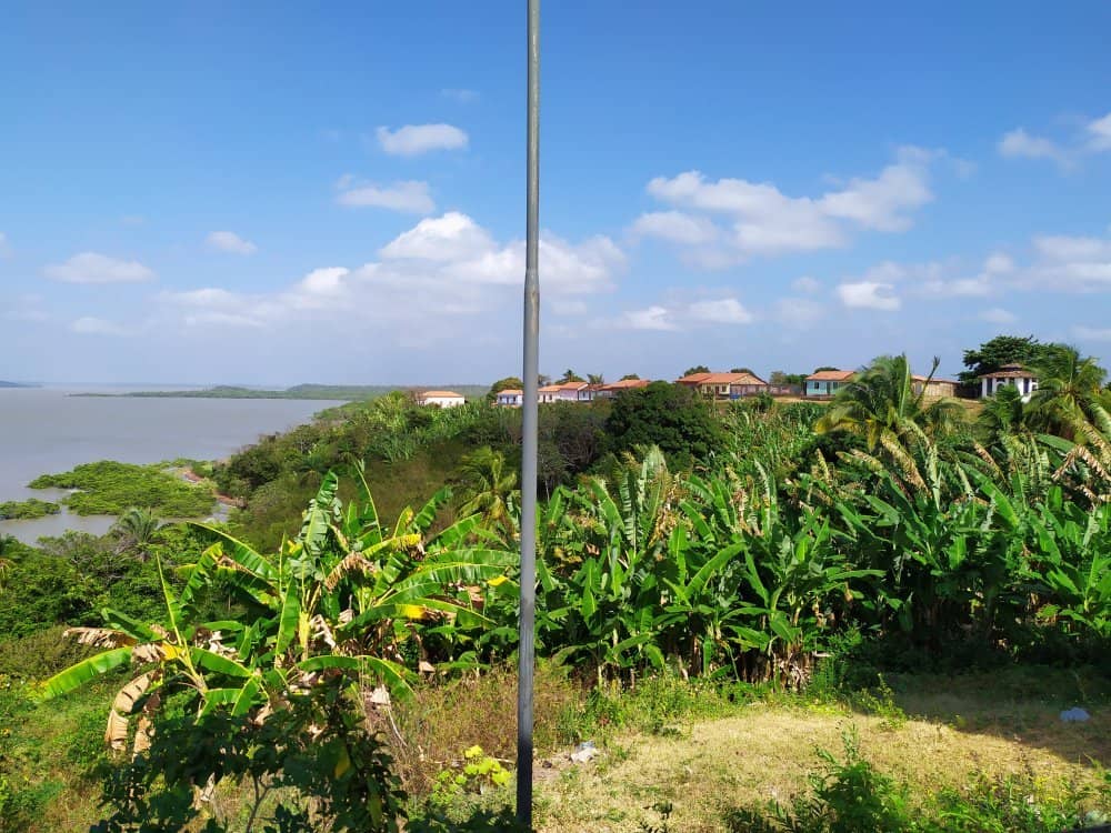 Architectural Grandeur